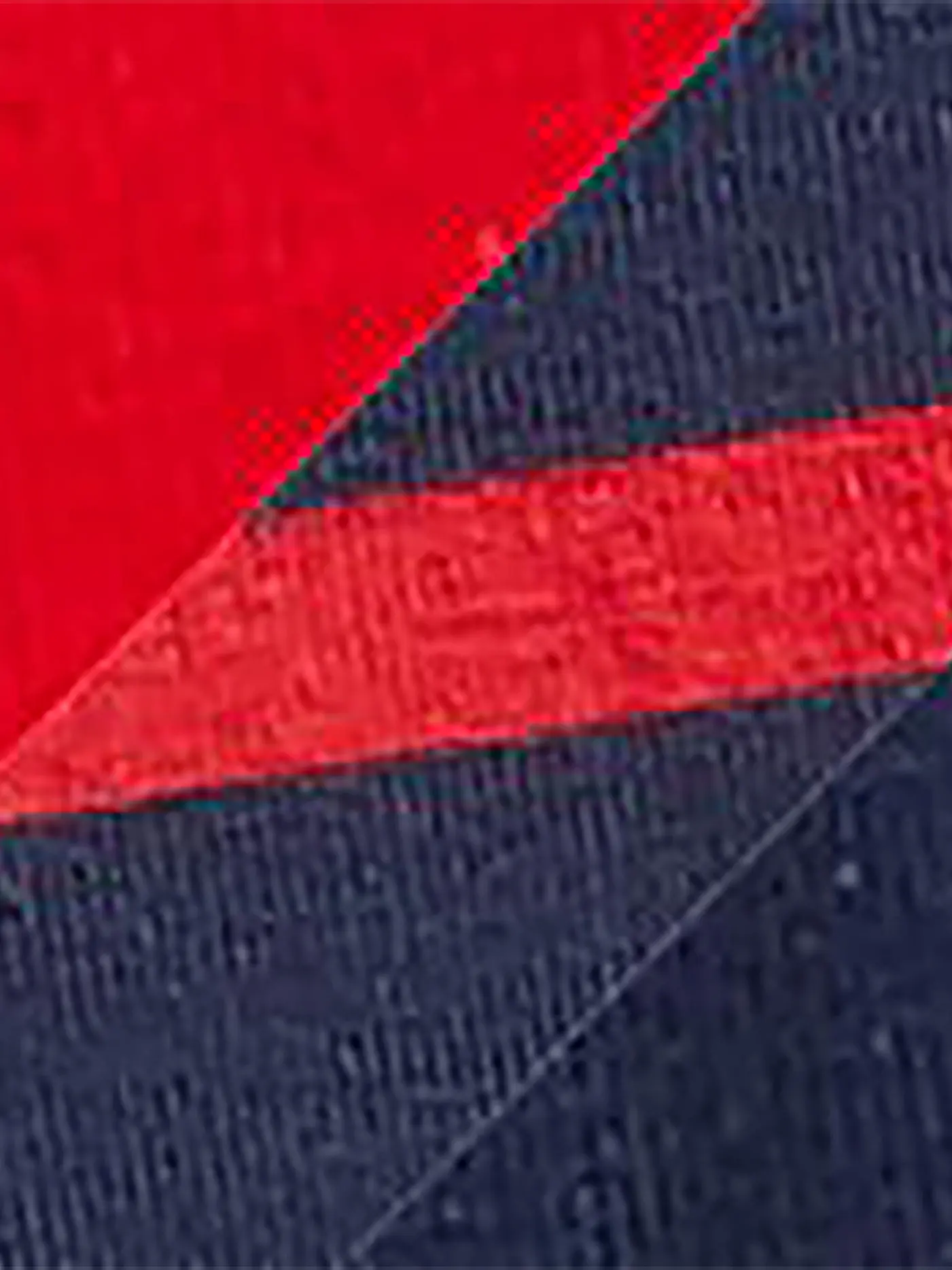 POLO RALPH LAUREN | Pants 3er Pkg schwarz | blau
